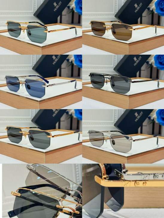 Picture of Hublot Sunglasses _SKUfw71164320fw